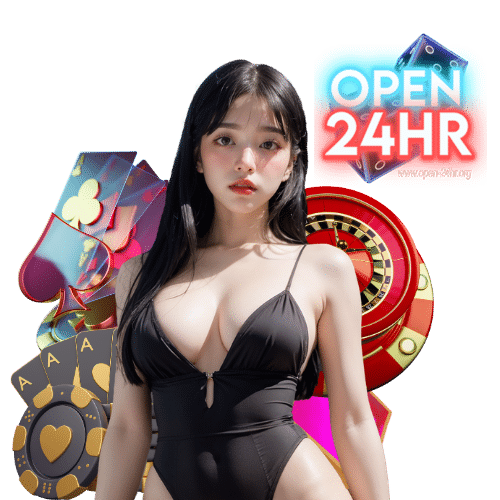 open24hr เล่นผ่านมือถือ