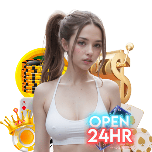 open24hr โปรโมชั่น